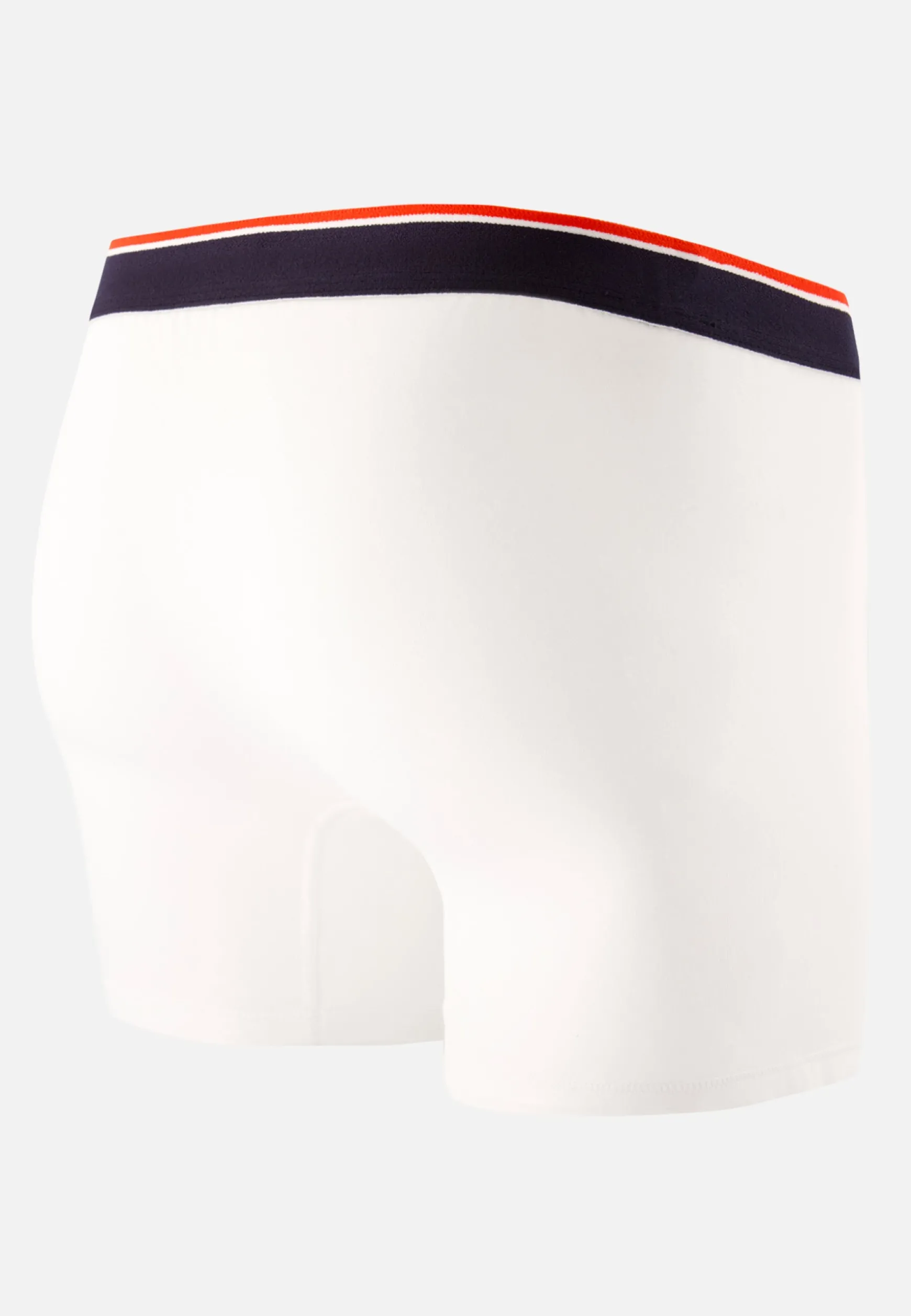 Le slip français Boxer en coton LSF x Armor Lux-Le Petit Minou<Homme Collaboration Armor Lux ⚓ | Boxers