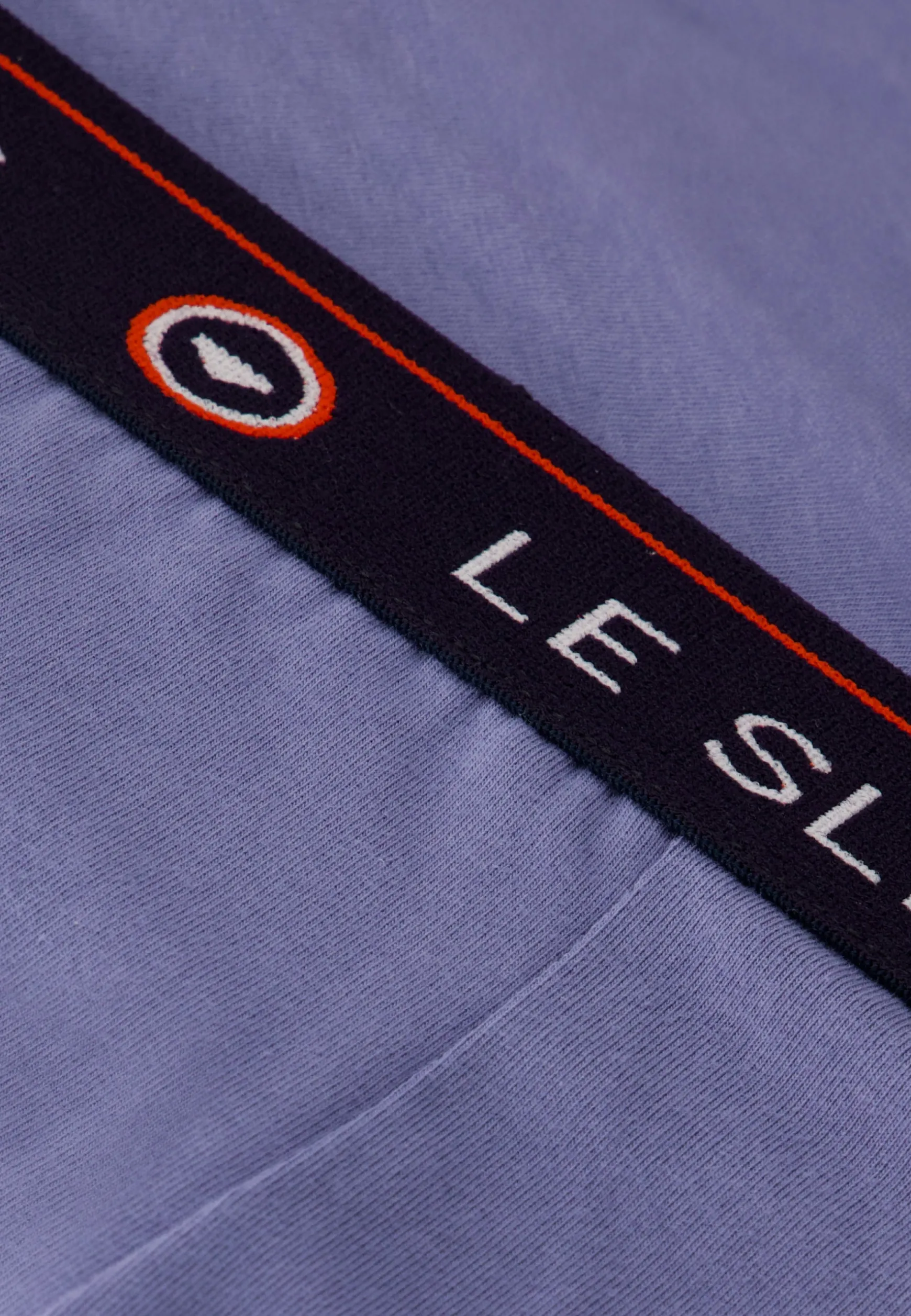 Le slip français Cinquo de boxers en coton-Pack Cinquo Boxer Redoutable Jean<Homme Packs De Boxers | Packs Sous-Vêtements