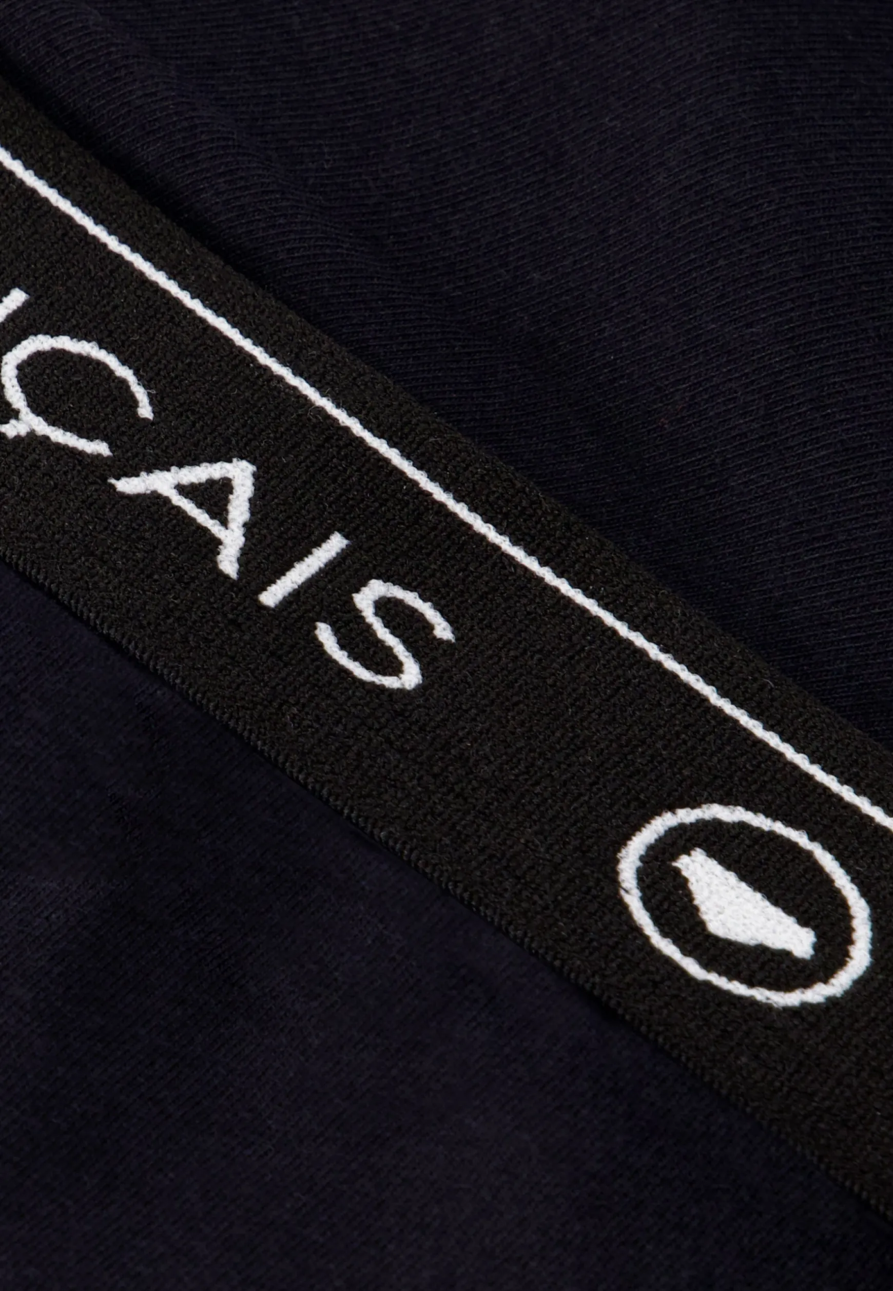 Le slip français Cinquo de slips en coton-Pack Cinquo Slip Intrépide Marine Jean Rouge Cerise Gris Chiné Noir<Homme Packs De Slips | Packs Sous-Vêtements