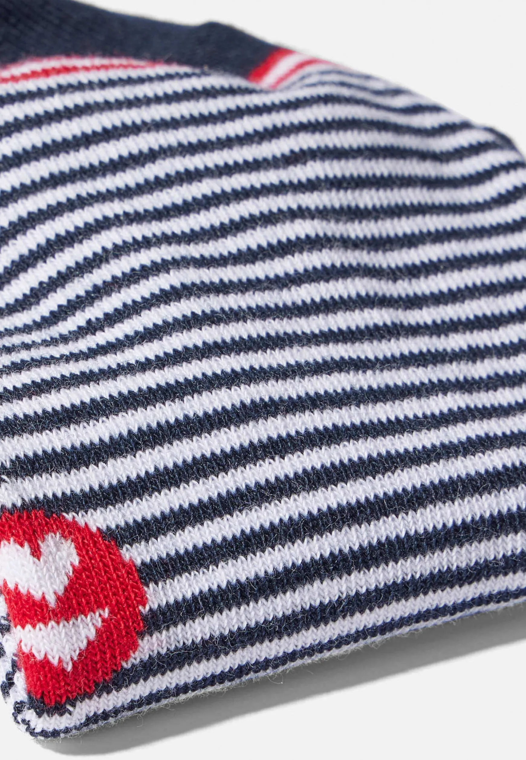 Le slip français Cinquo de socquettes en coton-Pack Cinquo Socquettes Jo Marine Gris Chiné Noir<Homme Chaussettes Courtes | Chaussettes Courtes