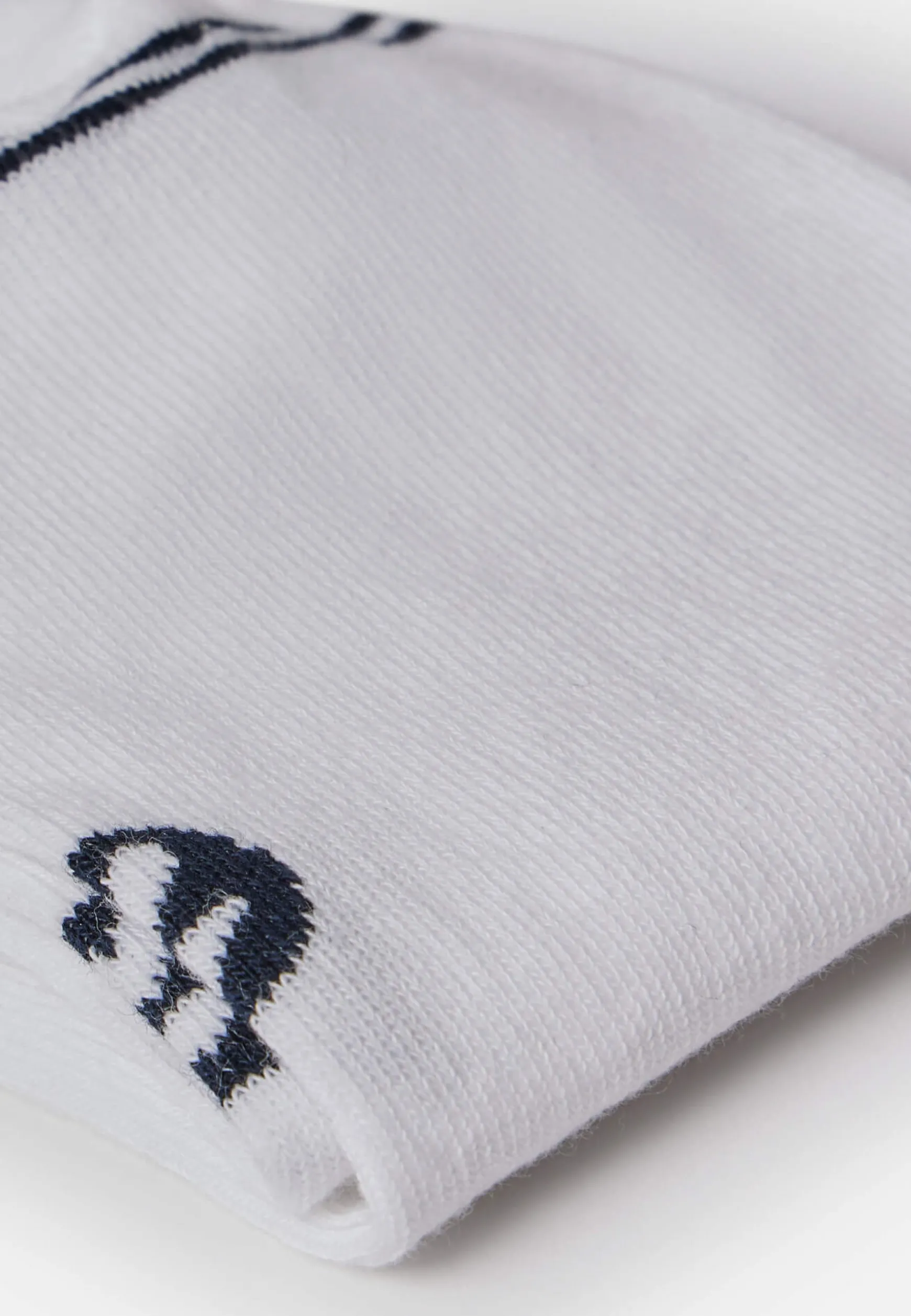 Le slip français Cinquo de socquettes en coton-Pack Cinquo Socquettes Jo Marine Gris Chiné Noir<Homme Chaussettes Courtes | Chaussettes Courtes