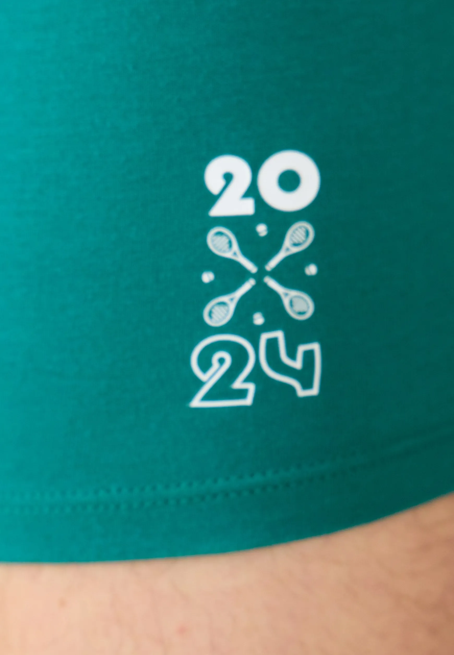 Le slip français Duo de boxers en coton-Coffret Marius Tennis Placé et Uni<Homme Coffrets Cadeaux | Packs Sous-Vêtements