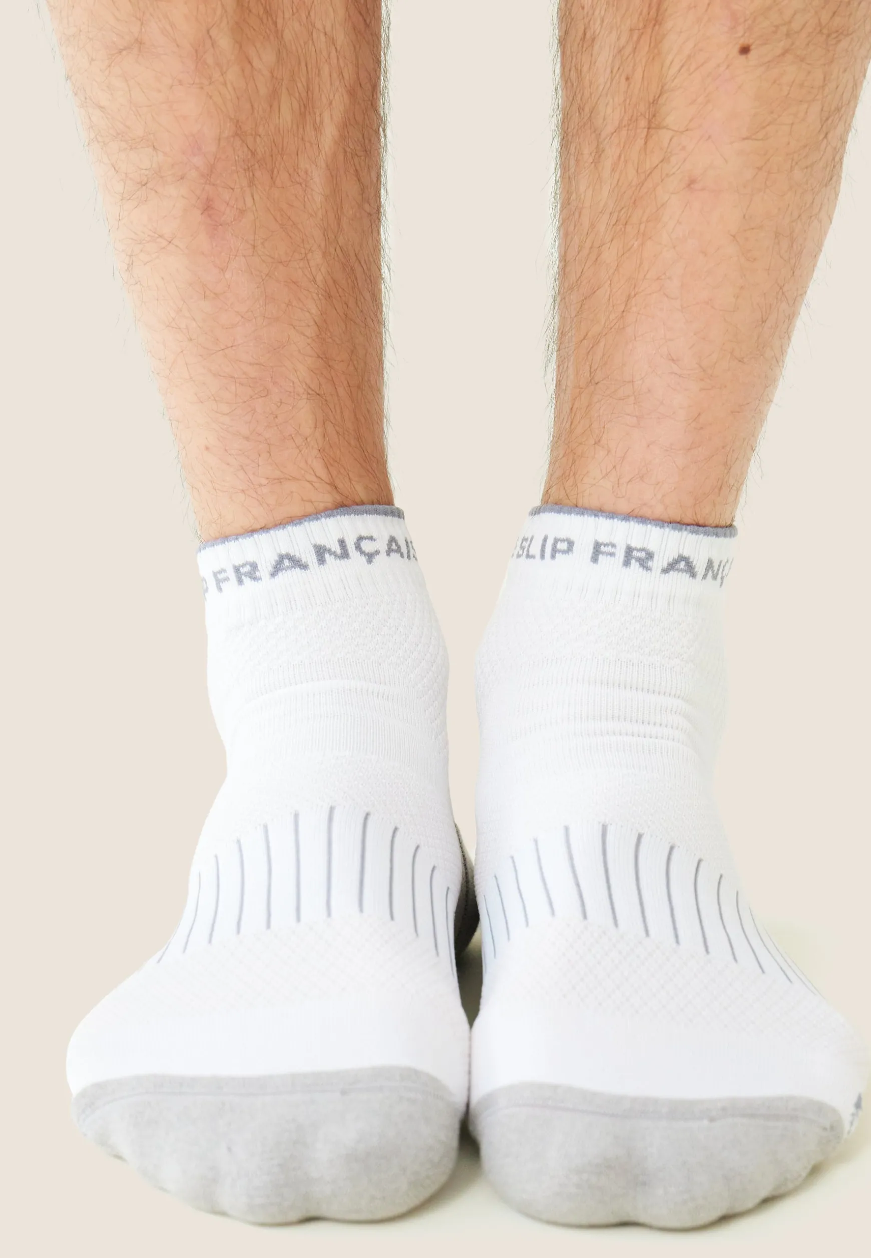 Le slip français Duo de chaussettes courtes en polyamide-Pack Chaussettes Gaetan Noir<Homme Pack De Chaussettes | Packs De Chaussettes