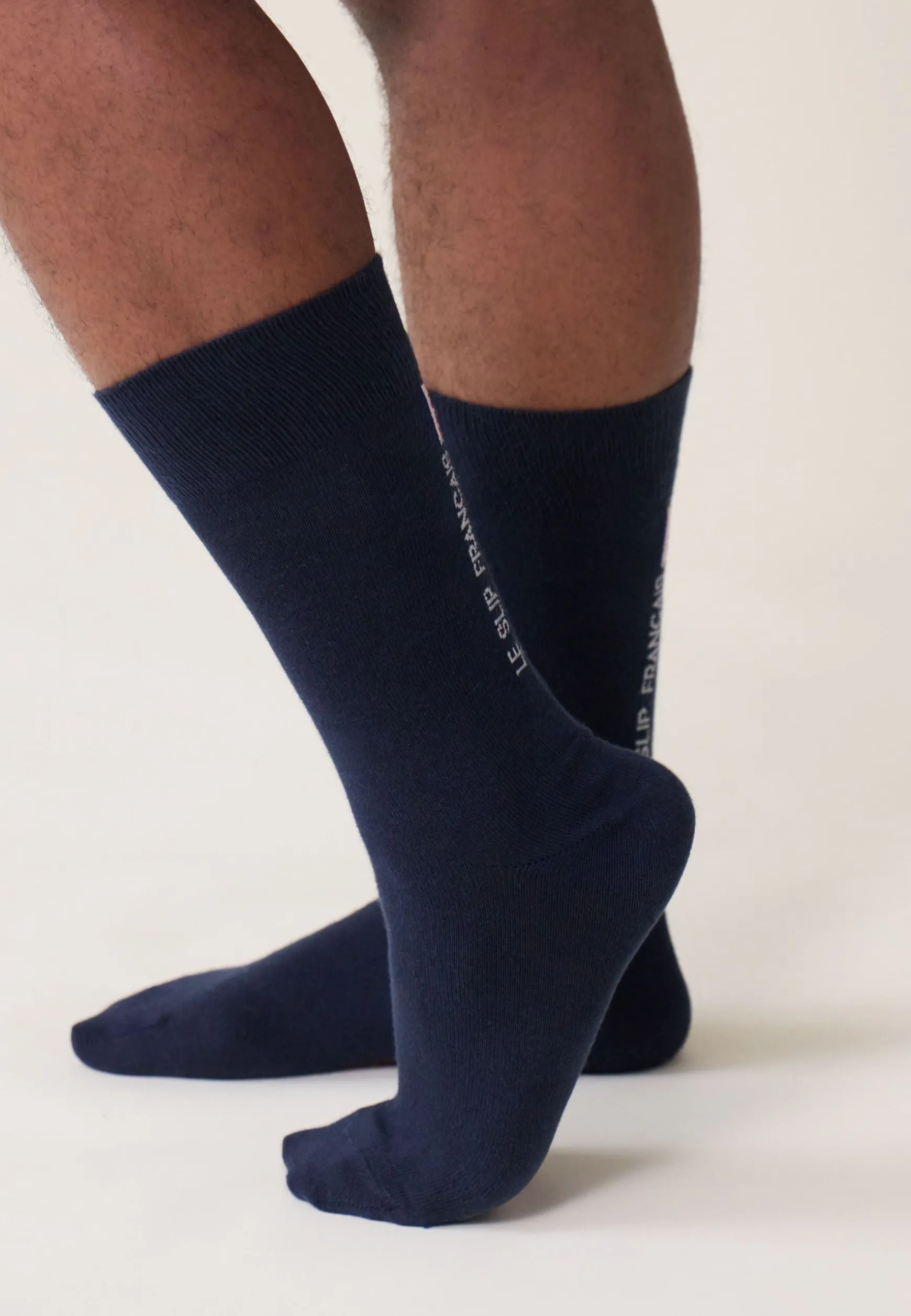 Le slip français Les Chaussettes des Français-Coffret de 3 paires de Chaussettes des Français<Homme Coffrets Cadeaux | Pack De Chaussettes