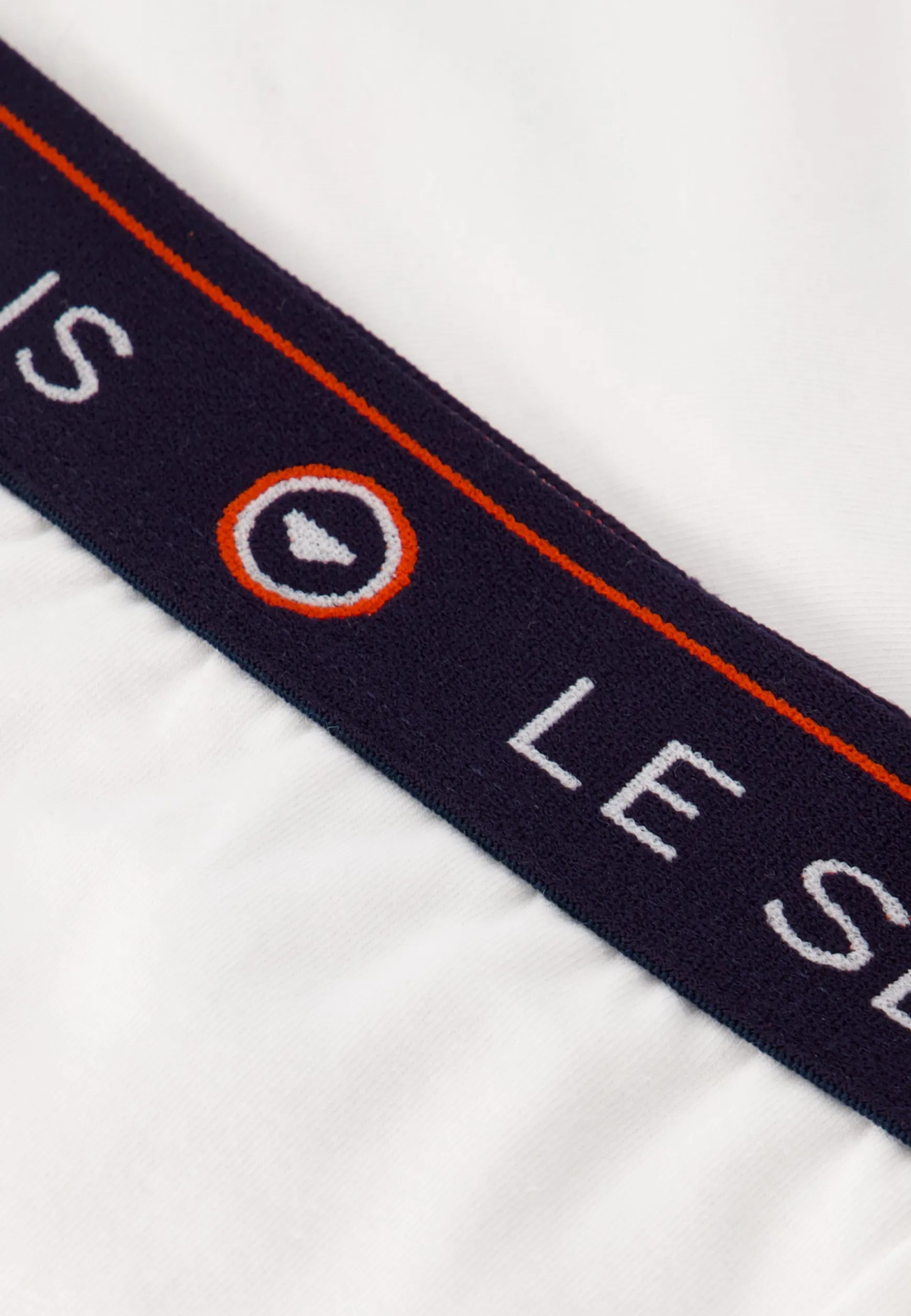 Le slip français Six pack slips en coton-Pack 6 Slip Intrépide Noir Marine Rouge Cerise Gris Chiné Bleu Jean<Homme Packs De Slips | Packs Sous-Vêtements
