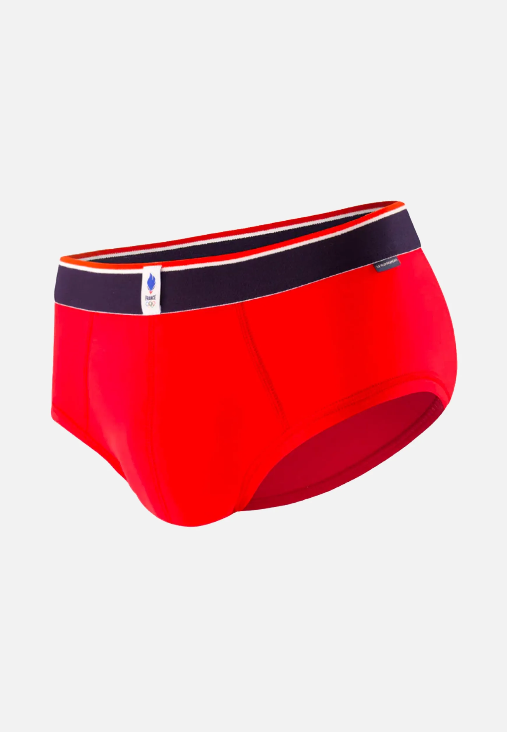 Le slip français Slip en coton-Terrible Victoire<Homme Sous-Vêtements De Sports | Slips